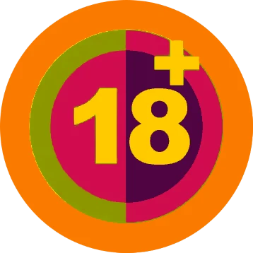 18+