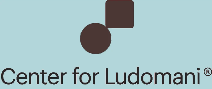 Center for Ludomani